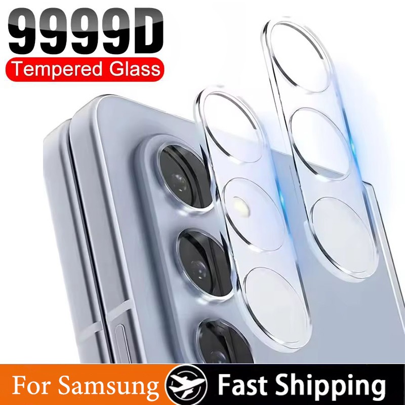 9H ป้องกันเลนส์กล้อง สําหรับ Samsung ss Galaxy A57 A37 A17 A07 A56 A16 A06 A55 A54 A35 A34 A25 A24 A