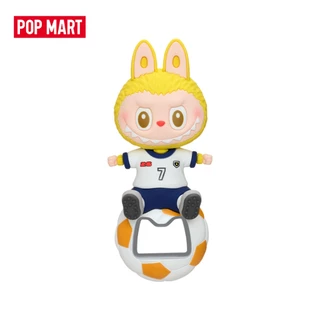 POP MART THE MONSTERS × FIFA SERIES - Bottle Opener Fridge Magnet Blind Box