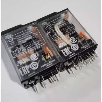 Schneider รีเลย์กลาง RXM4LB2P7 AC230V RXM4LB2BD 24V RXM4LB2JD 12V RXM4LB2B7 AC24V RXM4LB2F7 AC110V