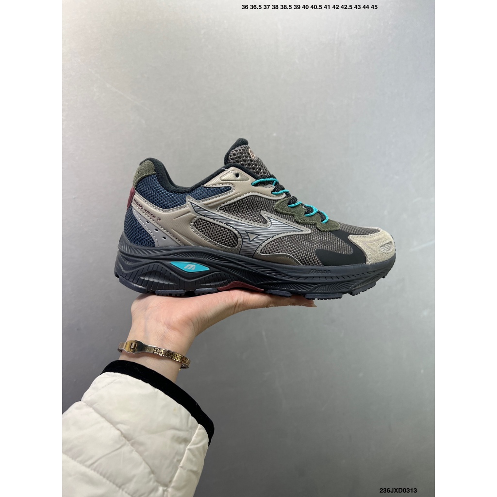 รองเท้าวิ่ง Mizuno RACER TRAIL