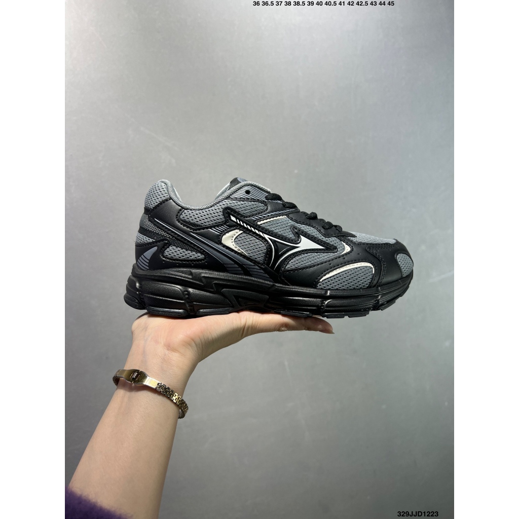 รองเท้าวิ่ง MIZUNO SPEED 2K