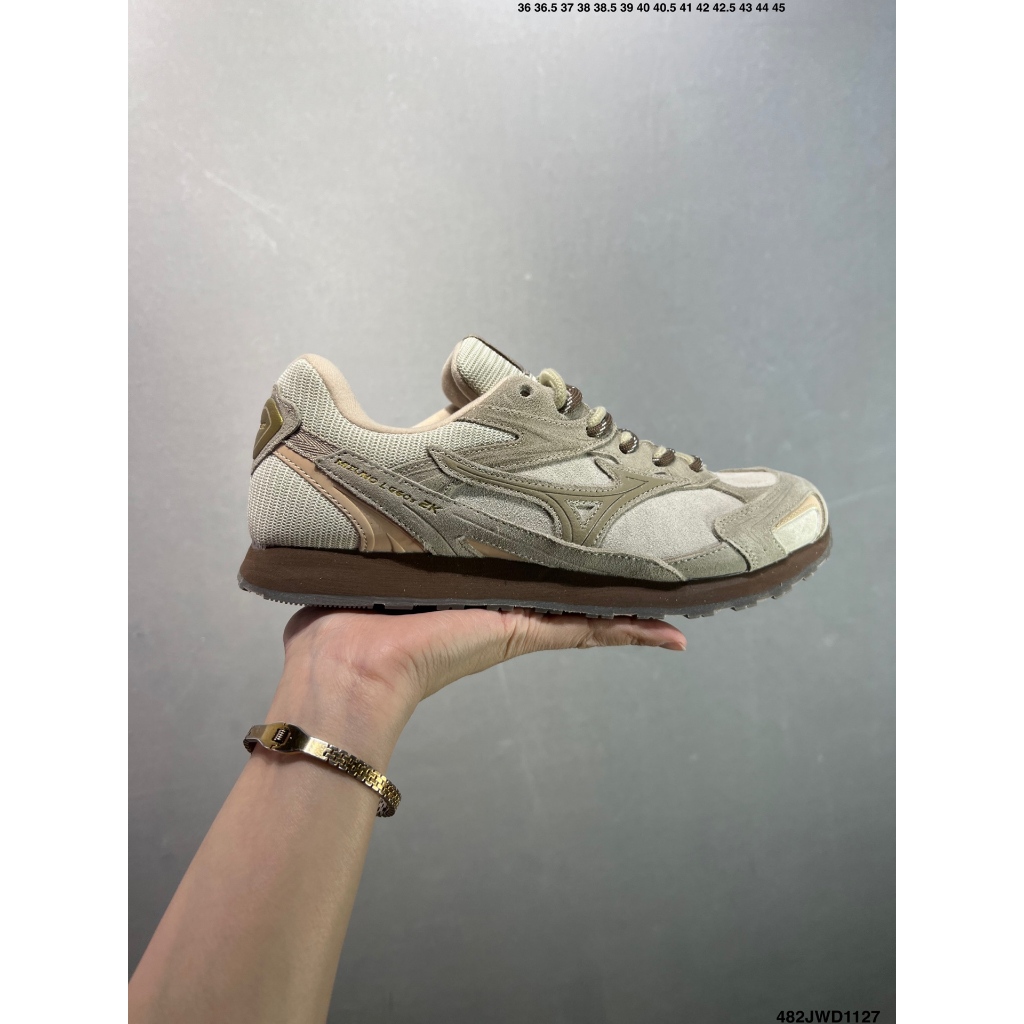 รองเท้าลําลอง Mizuno LG 60S 2k