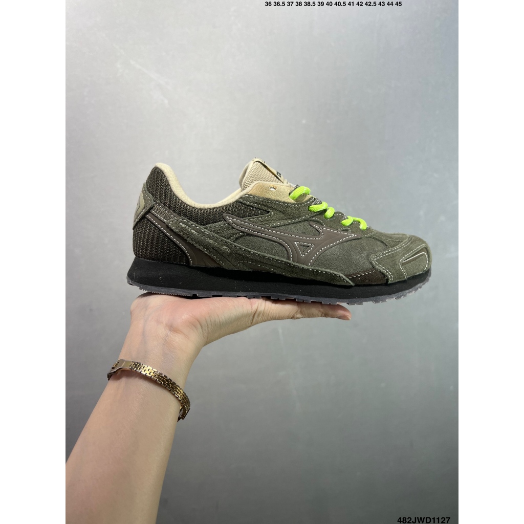 รองเท้าลําลอง Mizuno LG 60S 2k
