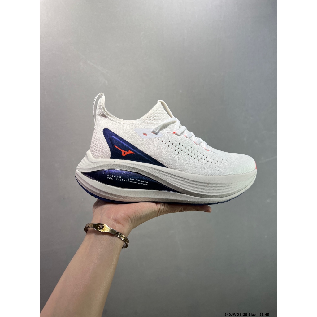 รองเท้าวิ่ง Mizuno NEO VISTA