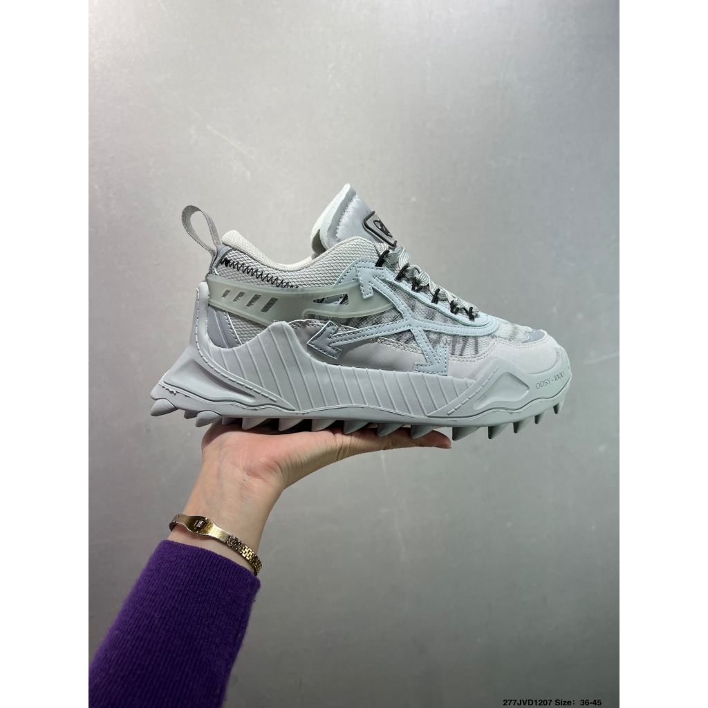 รองเท้าลําลอง Off-White ODSY-1000