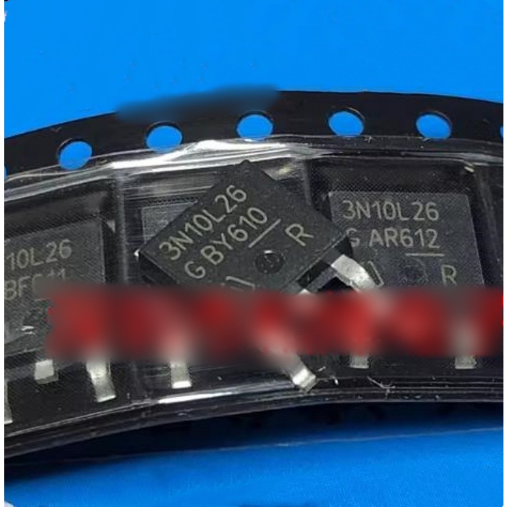 5pcs Original CS6N80F CS6N80FA9R TO-220F MOS ทรานซิสเตอร์ 6A 800V