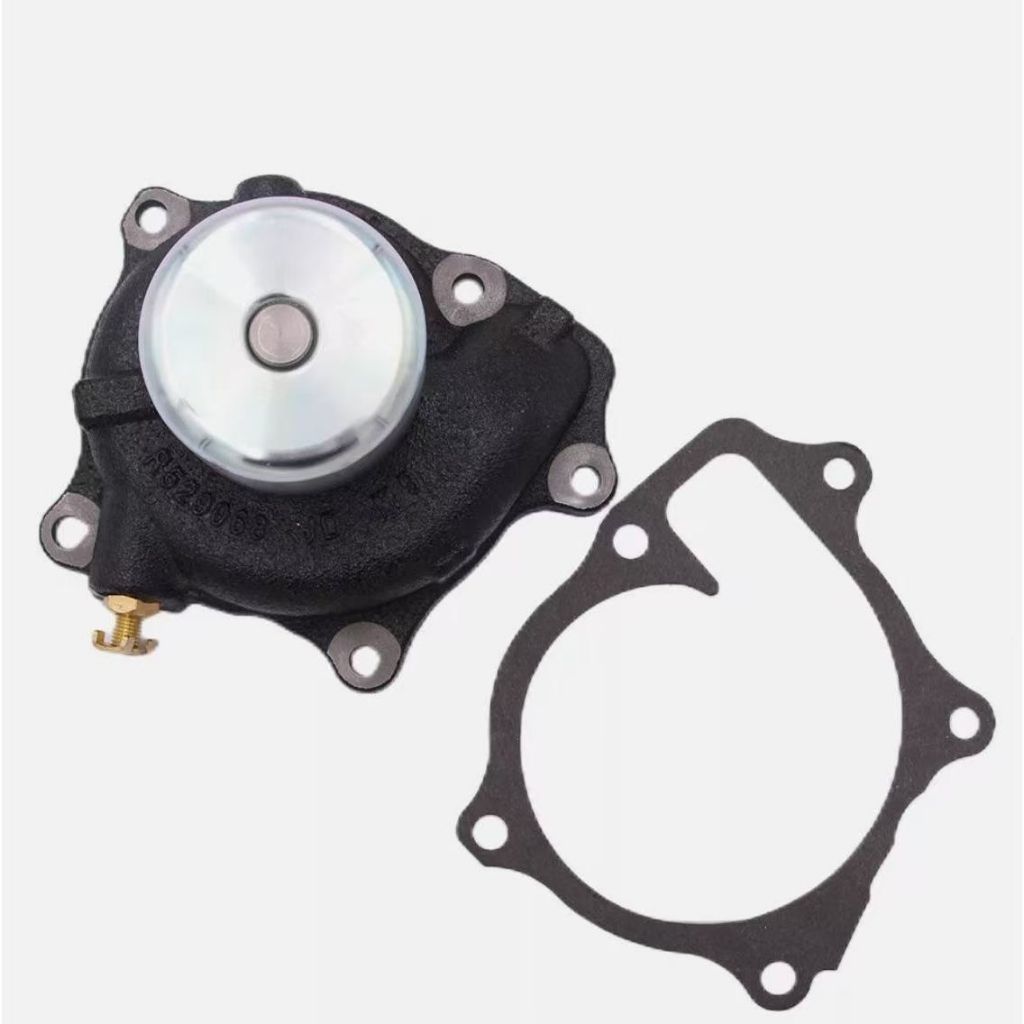 ปั๊มน้ําทดแทน RE518520 R545572 RE502115 เหมาะกับ John Deere 319D 4720 4520 315 4320