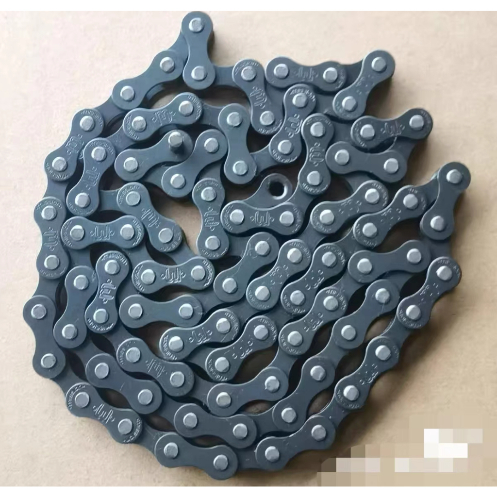 Kink mission bike 88links chain จักรยาน Bmx โซ่ความเร็วเดียว