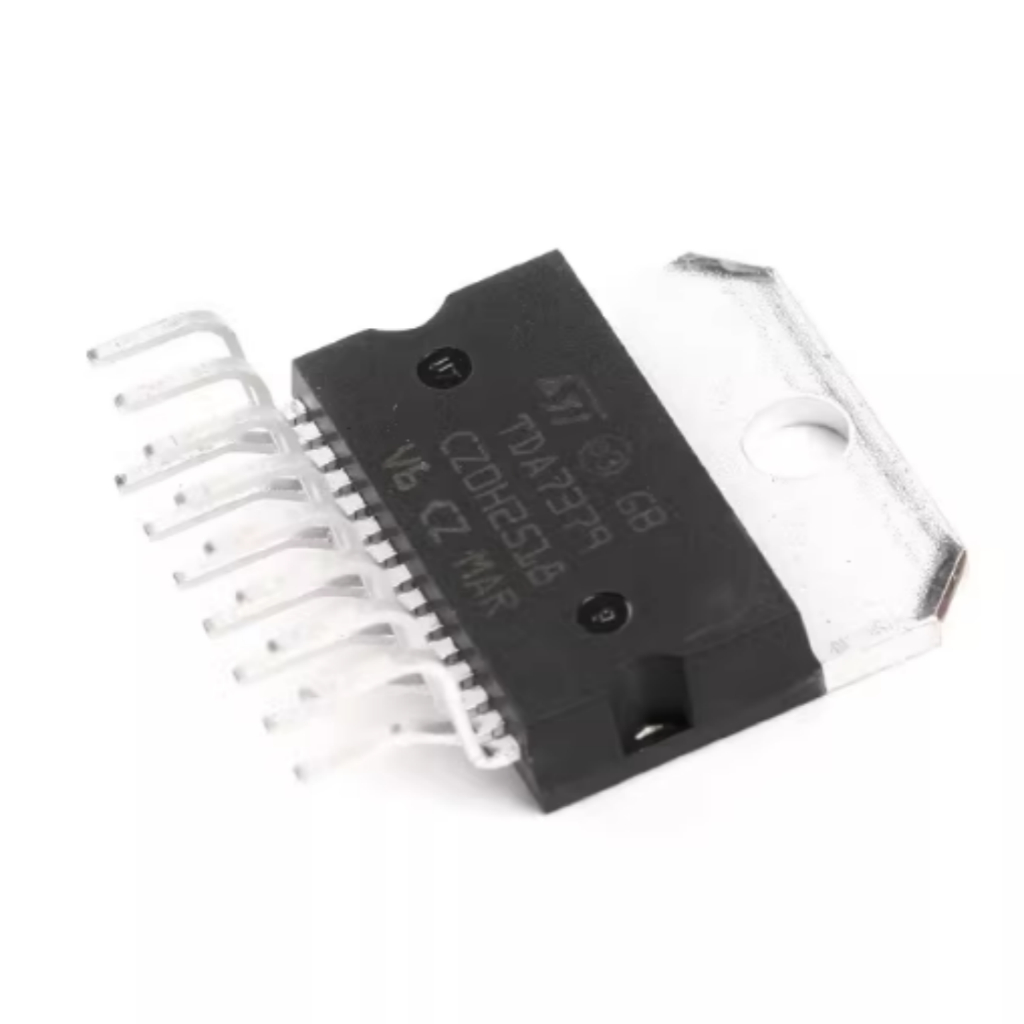 1PCS TDA7379 zip-15 เครื่องเสียงรถยนต์คุณภาพสูง 全新品