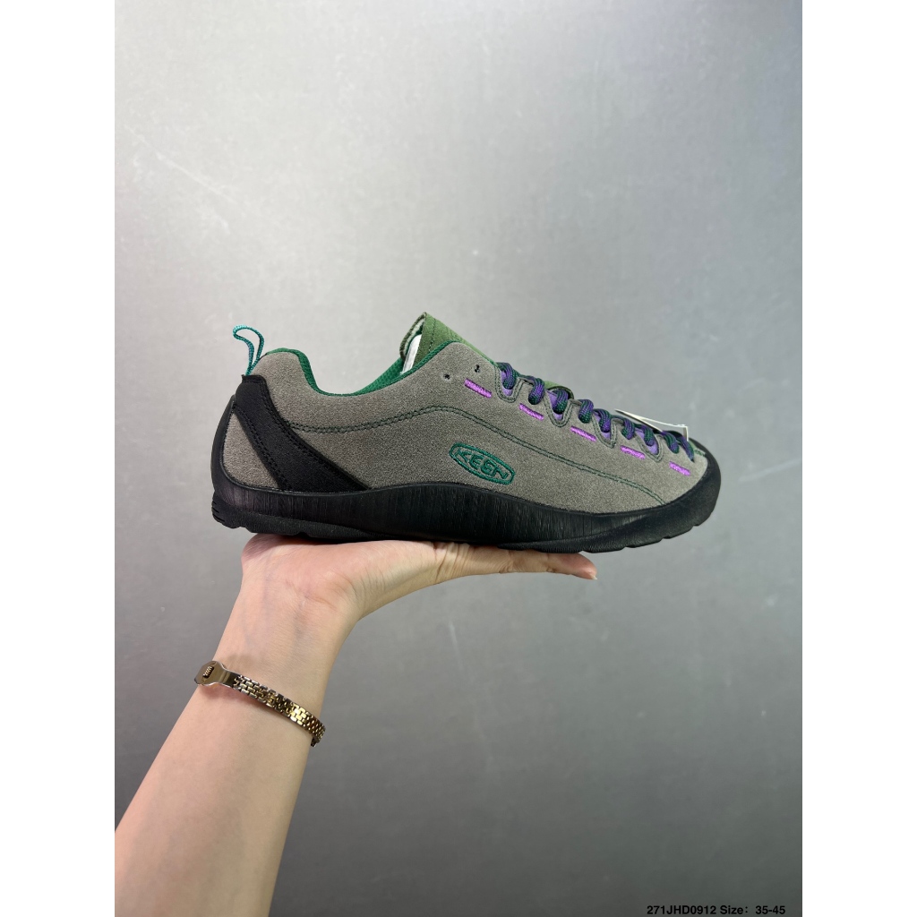 รองเท้าเดินป่า Keen Jasper Rocks SP