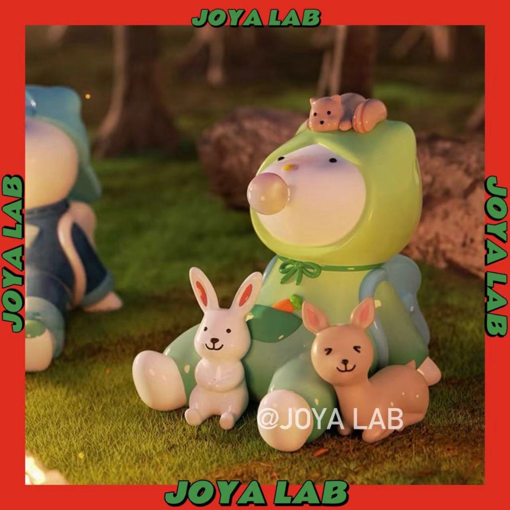 REPOLAR Repolar Spring Camping Plan Series Blind box Series Dolls