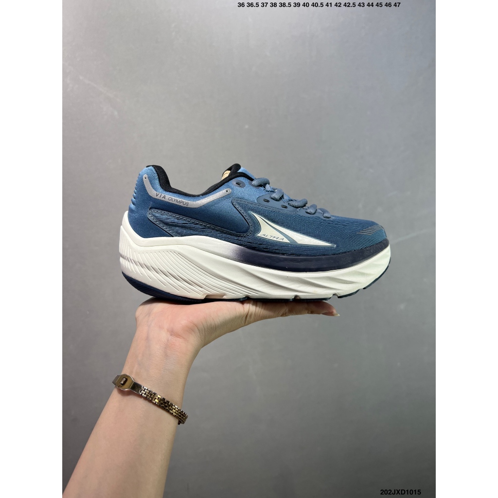 รองเท้าวิ่ง ALTRA OLYMPUS