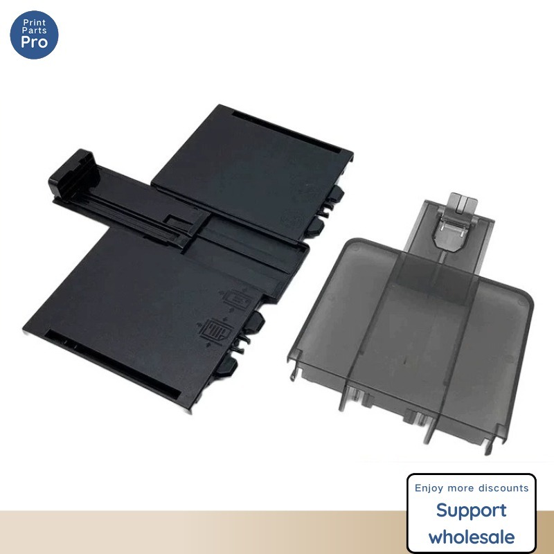 สําหรับ HP HPM225DN ถาดด้านหลัง M226DW M202 ถาดป้อนกระดาษถาดออกกระดาษ Cassette