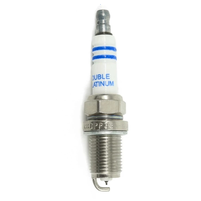 4/6ชิ้นอิริเดียมหัวเทียนสําหรับMercedes Benz W163 W164 W208 W210 W220 W203 A209 C208 R129 A004159190326 F8DPP33 ราคา ถูกที่สุด ดีลบีเคเค แกลเลอรีภาพที่ 5