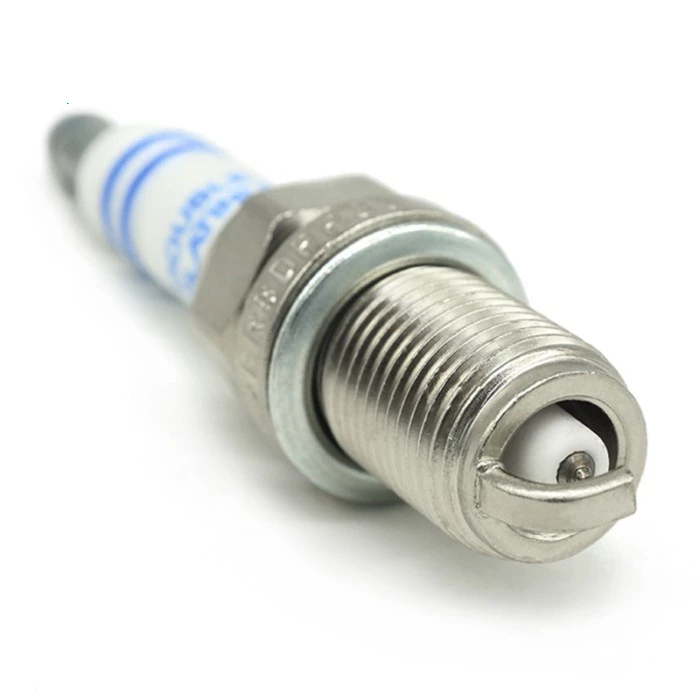 4/6ชิ้นอิริเดียมหัวเทียนสําหรับMercedes Benz W163 W164 W208 W210 W220 W203 A209 C208 R129 A004159190326 F8DPP33 ราคา ถูกที่สุด ดีลบีเคเค แกลเลอรีภาพที่ 4