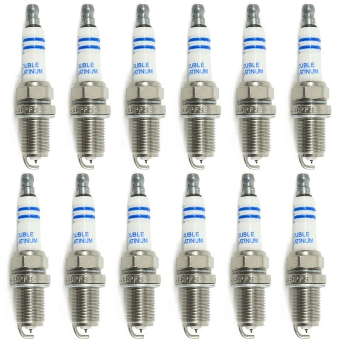 4/6ชิ้นอิริเดียมหัวเทียนสําหรับMercedes Benz W163 W164 W208 W210 W220 W203 A209 C208 R129 A004159190326 F8DPP33 ราคา ถูกที่สุด ดีลบีเคเค แกลเลอรีภาพที่ 3