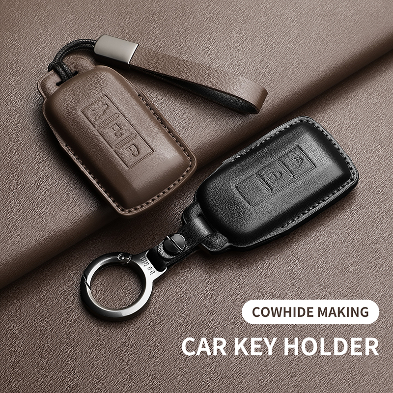 Mitsubishi 2 3 ปุ่มกุญแจรถสําหรับ Mitsubishi Xpander gls 2025 /Pajero/Triton/Pajero Sport/Mirage/Attrage Remote Key Case อุปกรณ์เสริมพวงกุญแจ