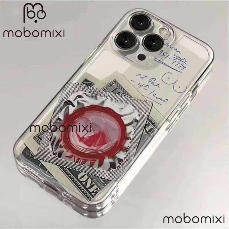 เคสสําหรับRealme Note 60 Realme NOTE 70 Realme C61 Realme C75 Stylish Premium Dollarสติกเกอร์กันกระแ