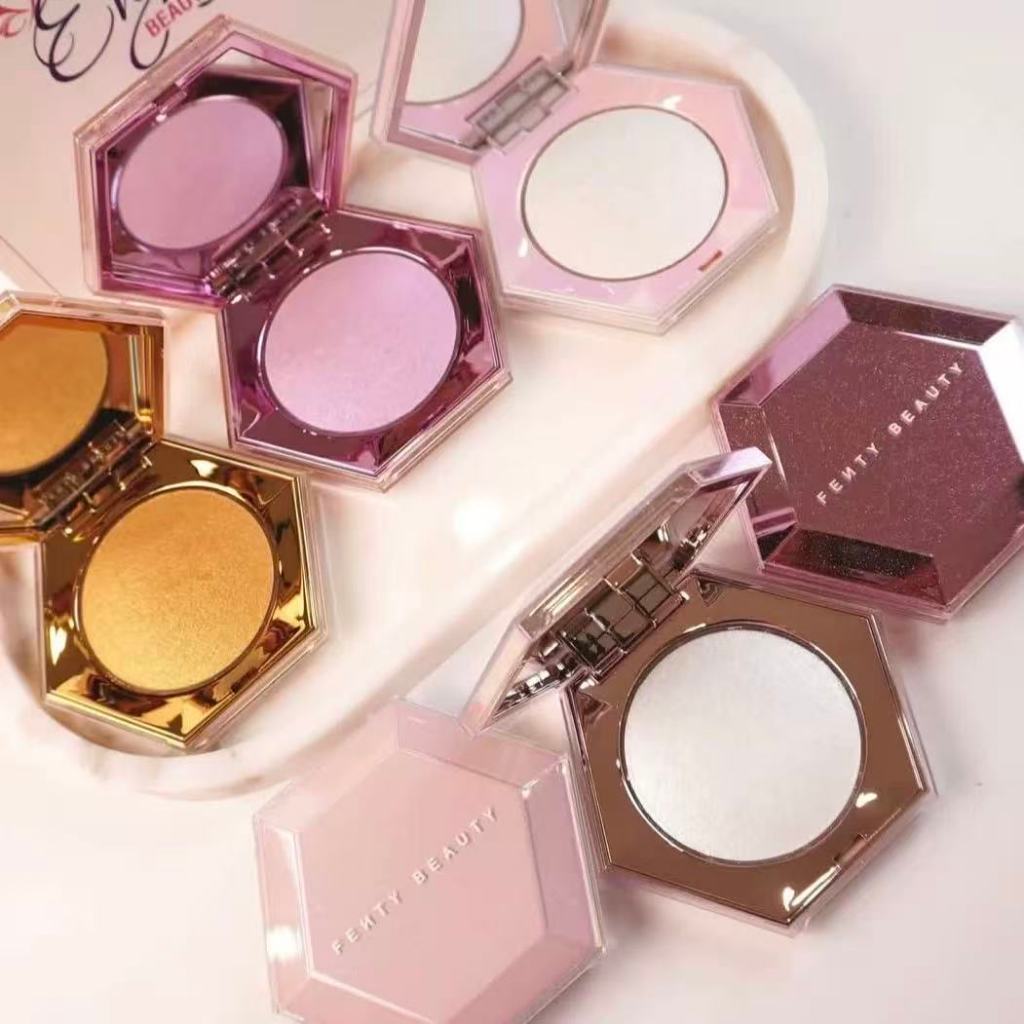 Fenty beauty diamond illusion highlighter 8g
