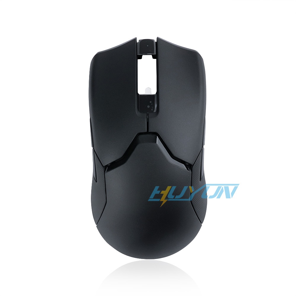 Mouse Top Shell Cover Roof สําหรับ Ra.zer Viper 8K Hz RGB เมาส์สําหรับเล่นเกมแบบมีสาย Scroll