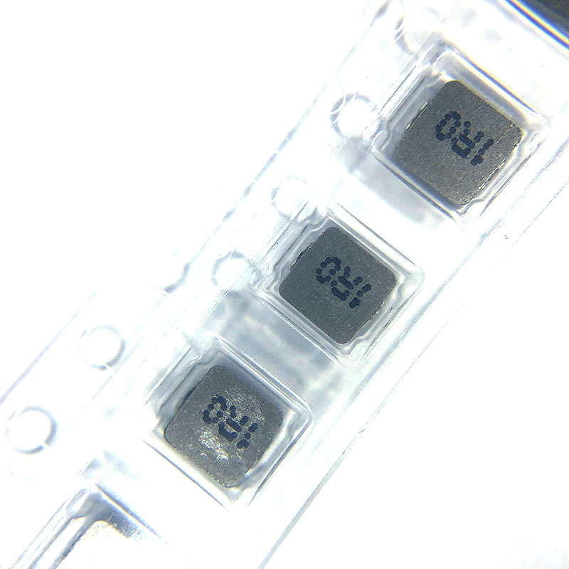 5 ชิ้น SRP4020TA-1R0M SMD Surface-mount Power Inductor 1UH 20% 5A ตัวเหนี่ยวนํา