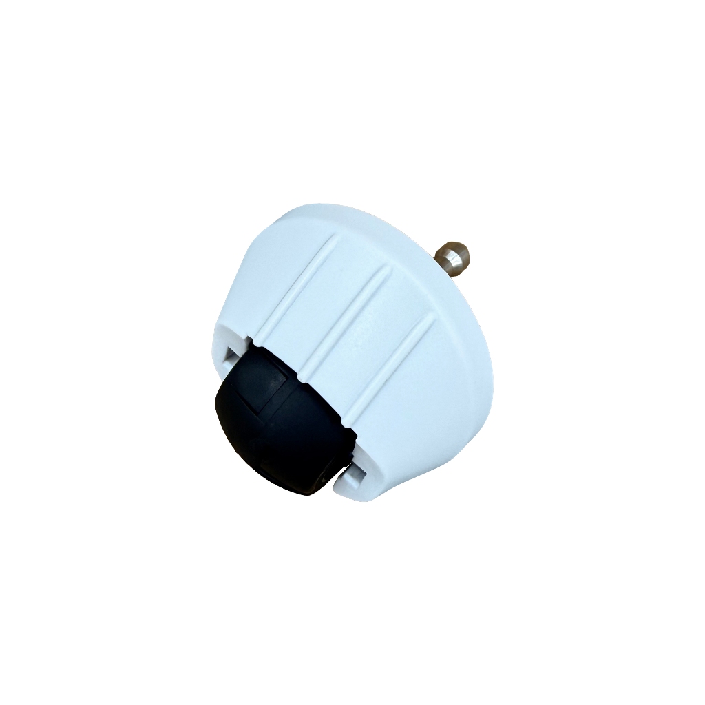 เครื่องดูดฝุ่นหุ่นยนต์ล้อหน้าเข้ากันได้กับอะไหล่ Xiaomi G1 MJSTG1
