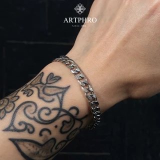 สร้อยข้อมือและสร้อยคอลำกลม titanium steel สำหรับผู้ชาย - สไตล์เรียบง่าย พร้อมหลากหลายสี เพอร์เฟคสำหรับเป็นของขวัญและสไตล์แฟชัน