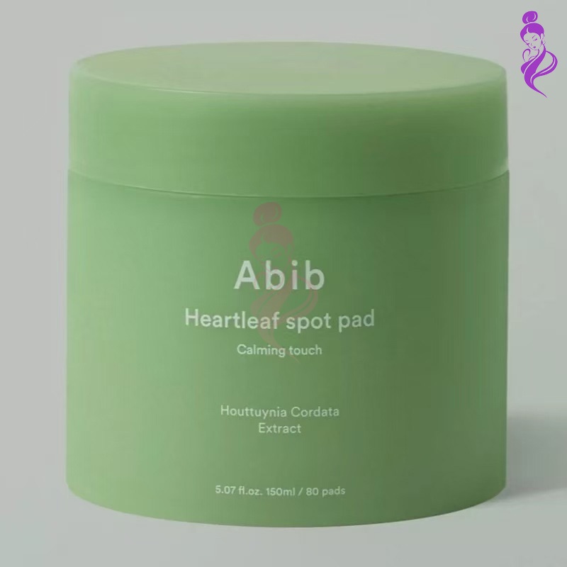 [AbIb] ABIB FACIAL TONER PAD EDITIONS