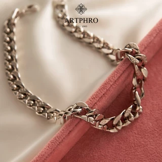 สร้อยข้อมือและสร้อยคอลำกลม titanium steel สำหรับผู้ชาย - สไตล์เรียบง่าย พร้อมหลากหลายสี เพอร์เฟคสำหรับเป็นของขวัญและสไตล์แฟชัน