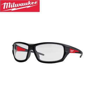 Milwaukee 48-73-2020A แว่นตานิรภัย High Impact Fog-Free แว่น…
