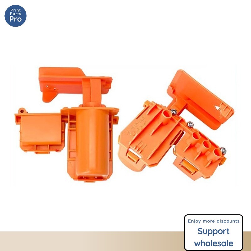 ตลับหมึก Printhead Air Purge เครื่องมือทําความสะอาดสําหรับ HP Tank 310 311 315 318 EcoTank เครื่องพิ