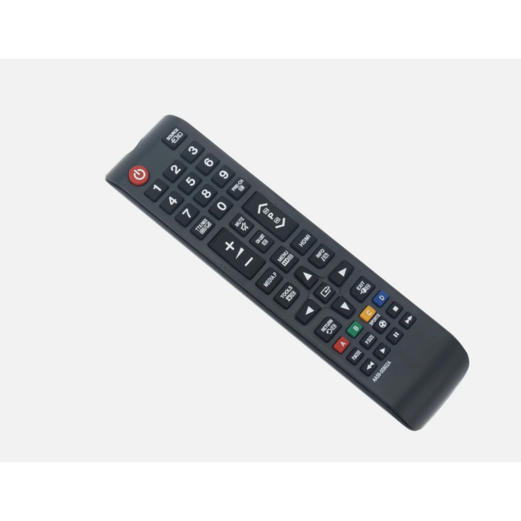 AA59-005802A เปลี่ยนรีโมทสําหรับ Samsung TV UA32F4000 UA40F5000 UA46F5000 UA50F500