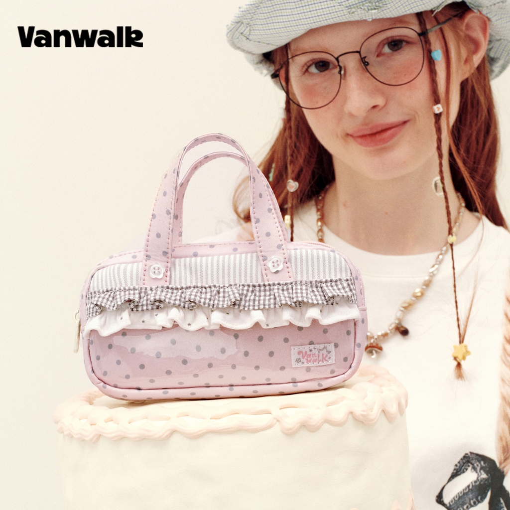 VANWALK مقلمة متعددة الاستخدامات بأسلوب أنمي — صورة 2