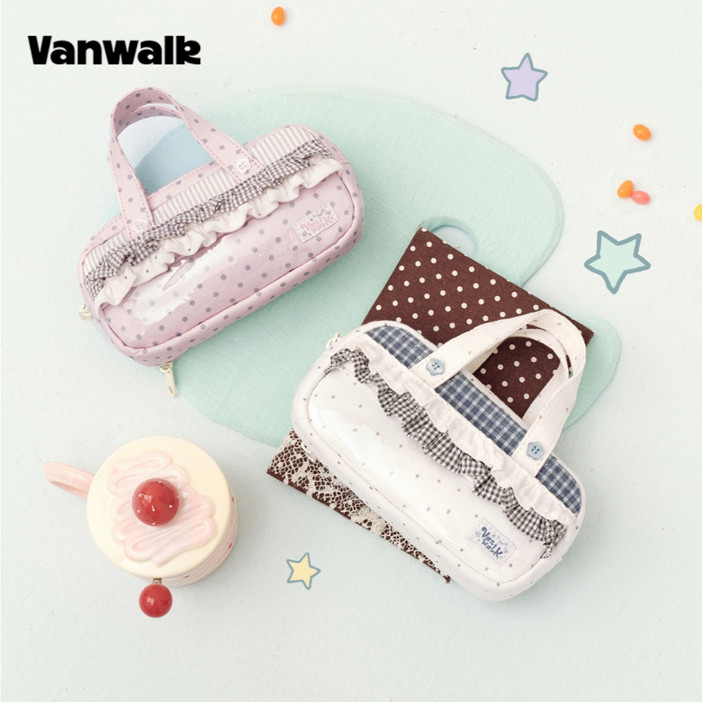 VANWALK مقلمة متعددة الاستخدامات بأسلوب أنمي — صورة 4