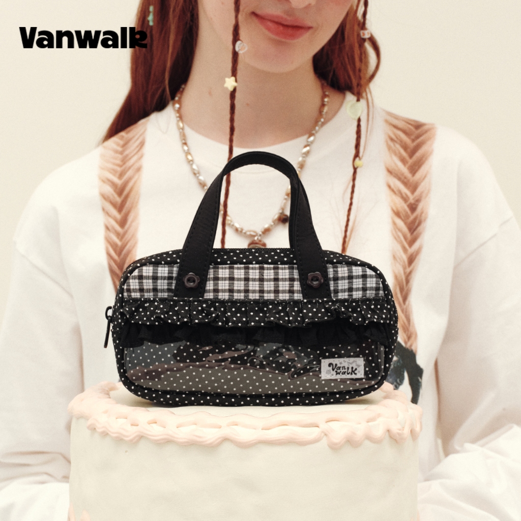 VANWALK مقلمة متعددة الاستخدامات بأسلوب أنمي — صورة 3