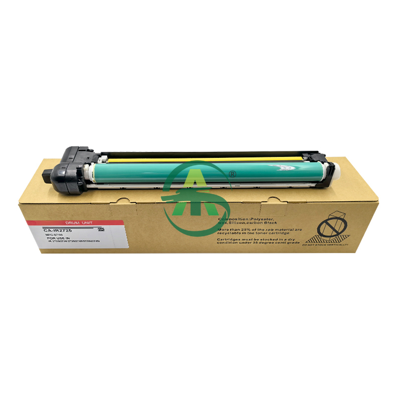 1PC NPG83 DRUN หน่วยสําหรับ Canon C5870 C5860 C5850 C5840 NPG-83 GPR-61 DRUN