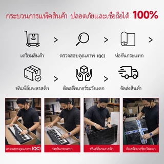 (Local Stock | COD) BETSY B170 เปียโนไฟฟ้า 88 คีย์ แบบพับได้ พกพาง่าย สำหรับฝึกซ้อม