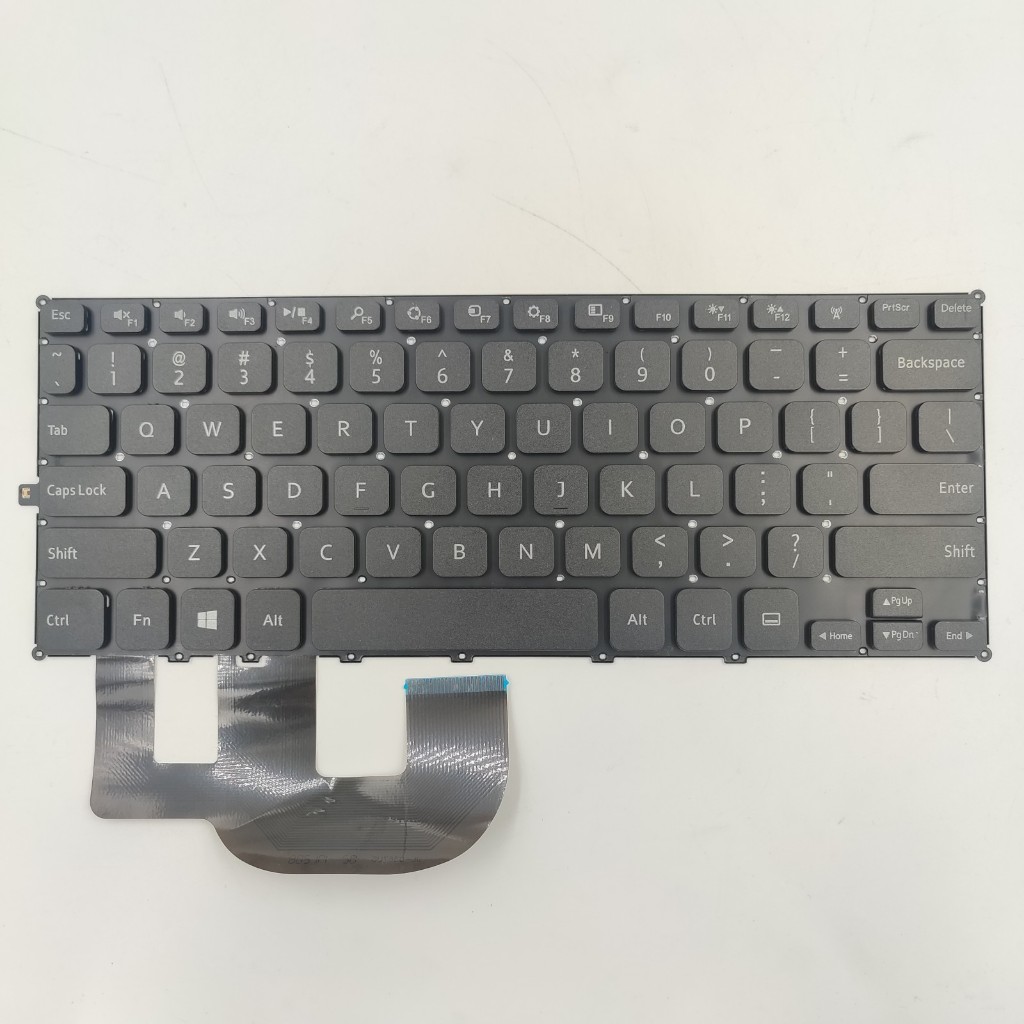 US Layout แป้นพิมพ์แล็ปท็อปสําหรับ Dell Inspiron 11 3000 Series 11-3135 11-3137 11-3138 3135 3137 31