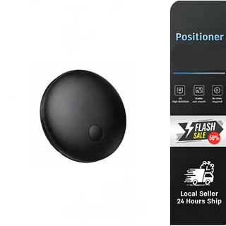 HT03 ตัวติดตาม GPS กันหาย Android ตัวติดตามของ ส่งเสียงได้ แบตเตอรี่นาน 8 เดือน พกพาง่าย