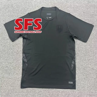 SFS 2026 นอร์เวย์ฟุตบอลเสื้อฟุตบอลกีฬาแฟนๆรุ่น S-4XL