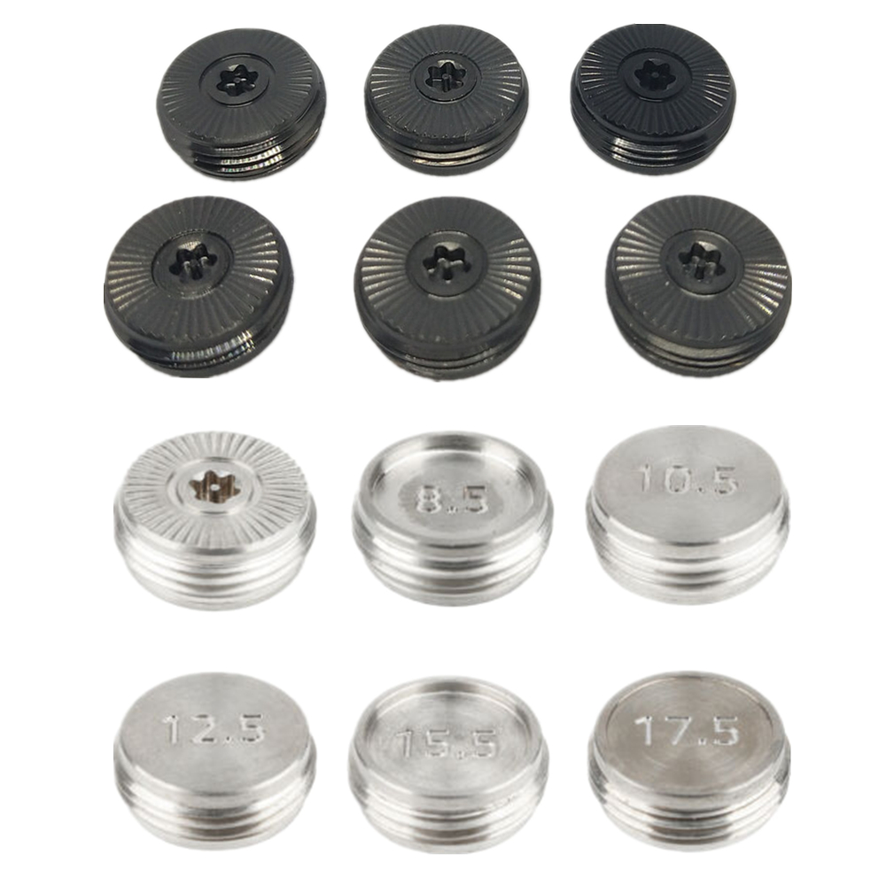 น้ำหนักหัวไม้กอล์ฟ 1 ชิ้น สำหรับ PXG Gen7 0311P Gen6 0311P Gen5 0311 XP Gen4 0311 T 0317 ไม้เหล็กและ