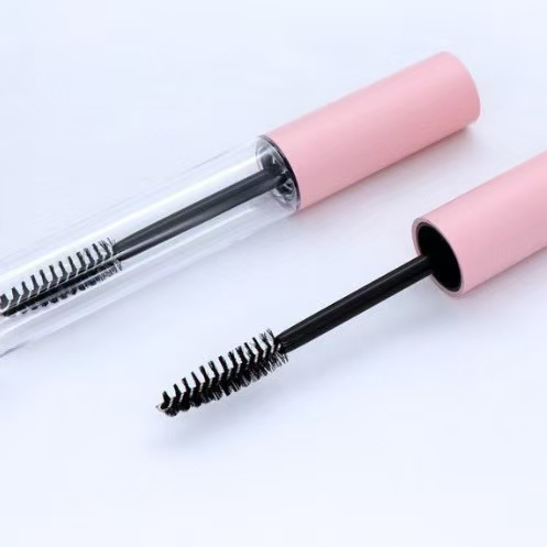 Utzn> 10ML มาสคาร่าที่ว่างเปล่าหลอดขนตา Vial Liquid ขวดคอนเทนเนอร์ขวดรีฟิลสําหรับ DIY มาสคาร่าขวดเครื่องมือแต่งหน้าอุปกรณ์เสริมใหม่