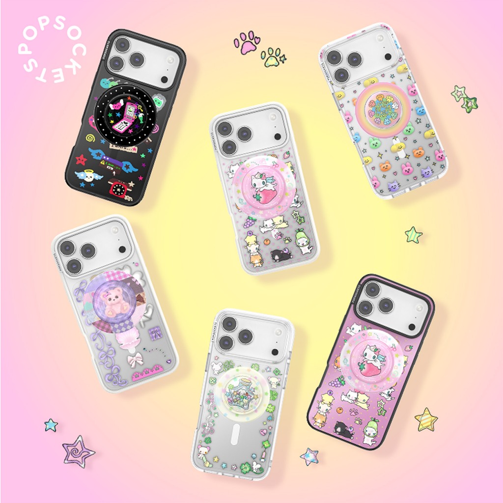 PopSockets Little Chapter PopGrip | The Premium Phone Grip | PopGrip | Pop Socket | Pop Sockets | Pop Soket | PopSocket