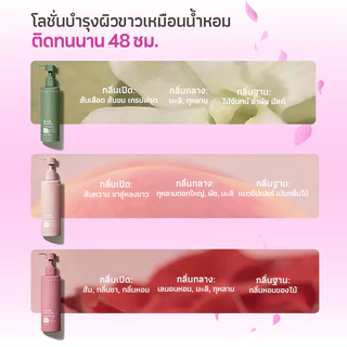 [จัดส่งรวดเร็ว]โลชั่น Watercome Niacinamide 5% Body Lotion 220g ช่วยให้ผิวกระจ่างใส ผิวกายชุ่มชื้น โลชั่นทาผิว