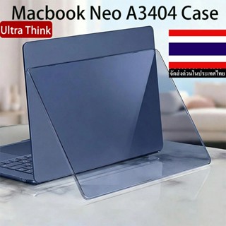 [ราคาระเบิด] ใหม่ เคสแล็ปท็อป ผิวด้าน พร้อมที่ครอบคีย์บอร์ด …