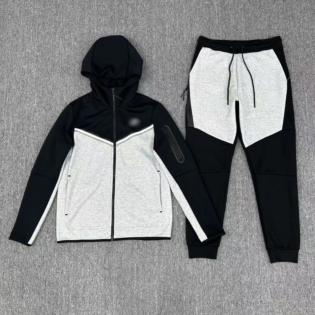 เสื้อกันลมสำหรับผู้ชาย แบบถัก สบาย ๆ เหมาะสำหรับกิจกรรมกลางแจ้งและออกกำลังกาย