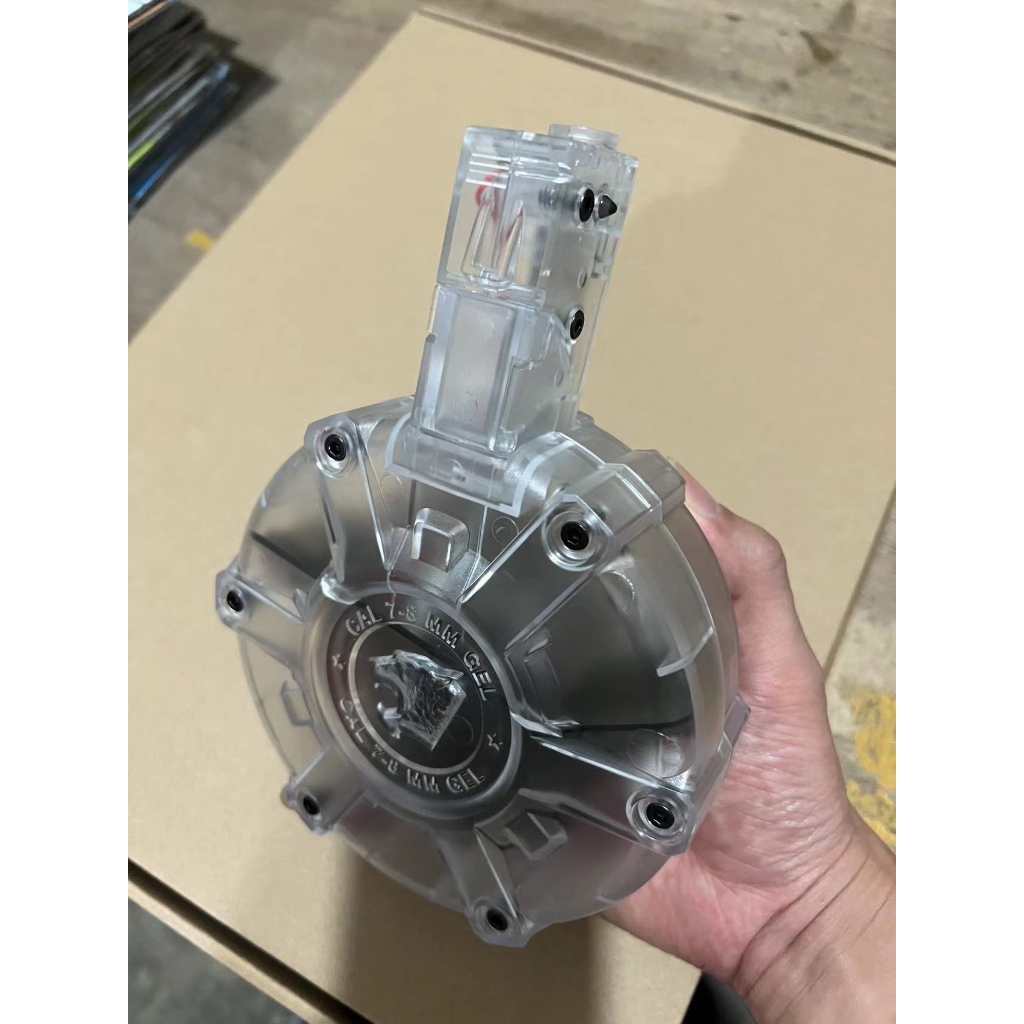 XYL ARP9 กลองโปร่งใสความเร็วสูง Tiangong ARP9 เครื่องมือและอุปกรณ์เสริม > เครื่องเพอร์คัชชัน