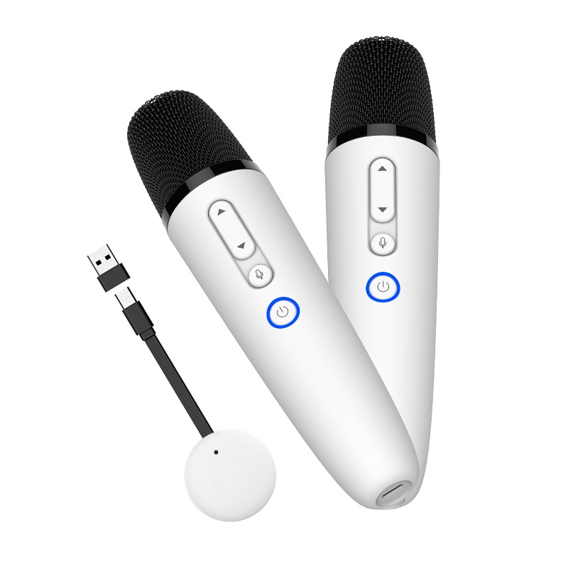 ไมค์คาราโอเกะรถยนต์ Jaecoo อย่างเป็นทางการ – เข้ากันได้กับ J5, J7, O7 Chery Group Car Mic Jaecoo Mic