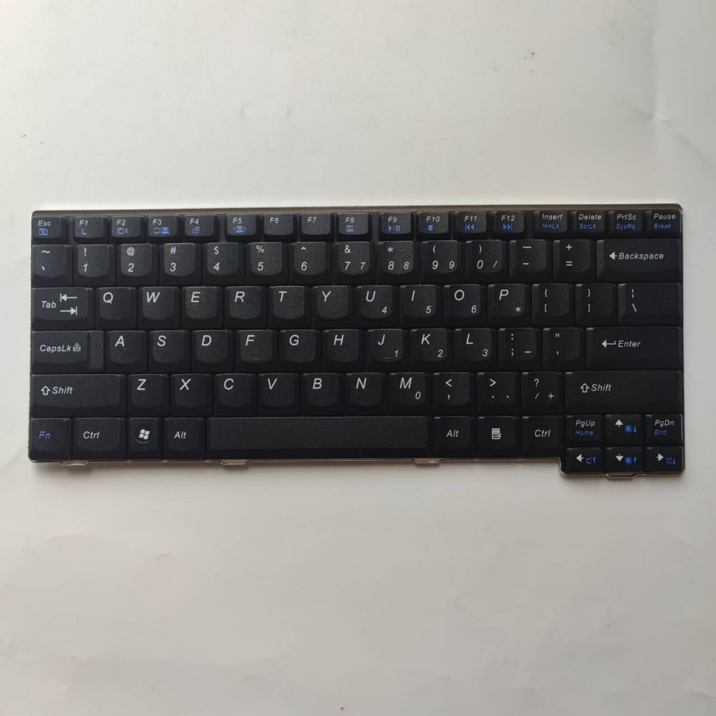 US Layout แป้นพิมพ์แล็ปท็อปสําหรับ Lenovo E49 E49A E49G E49L E49AL K49A E4430 E4430A ไม่มีจุดไม่มีเร