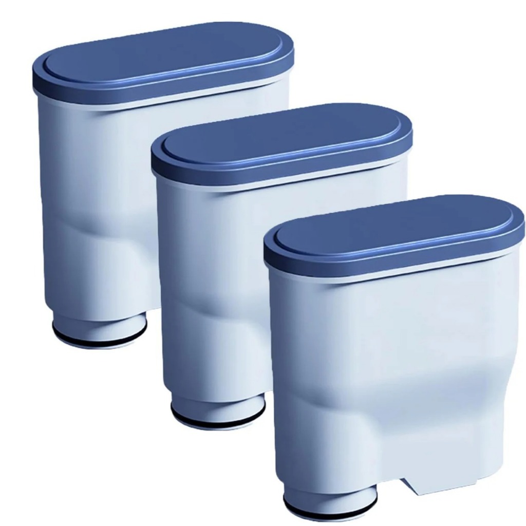 FILTER การเปลี่ยนเครื่องกรองน้ําเครื่องชงกาแฟเข้ากันได้กับ PHILIPS Aqua Clean Filter CA6903